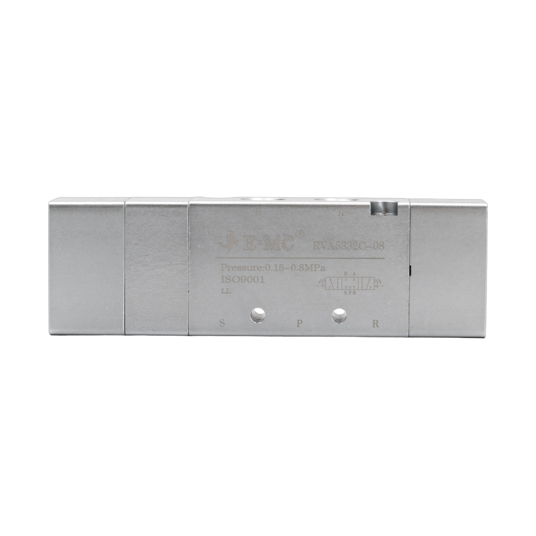 Распределитель серии RV RVA5342C-15