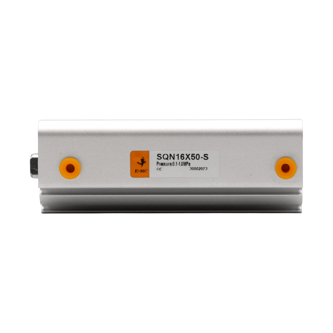 Пневмоцилиндр компактный SQN25x30-S