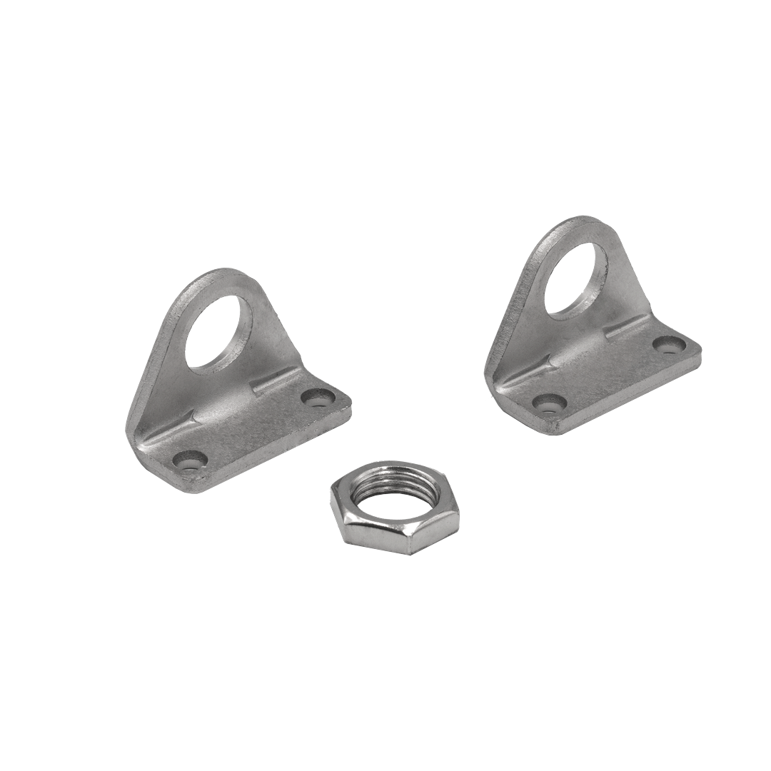 Лапы монтажные FJ-IA12/16LB