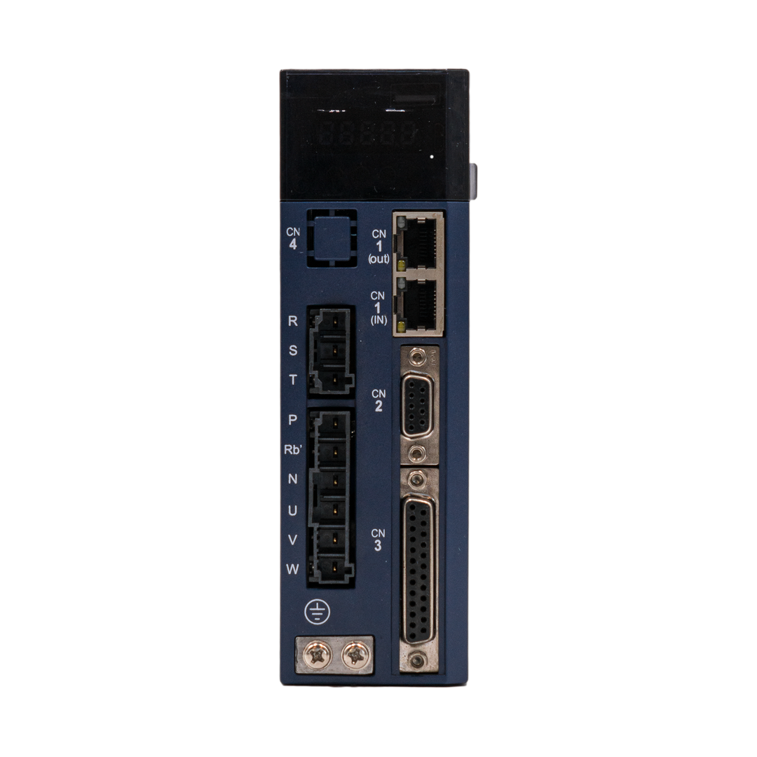 Сервоконтроллер CMMR-AS-C-C3-3A-IO-S0