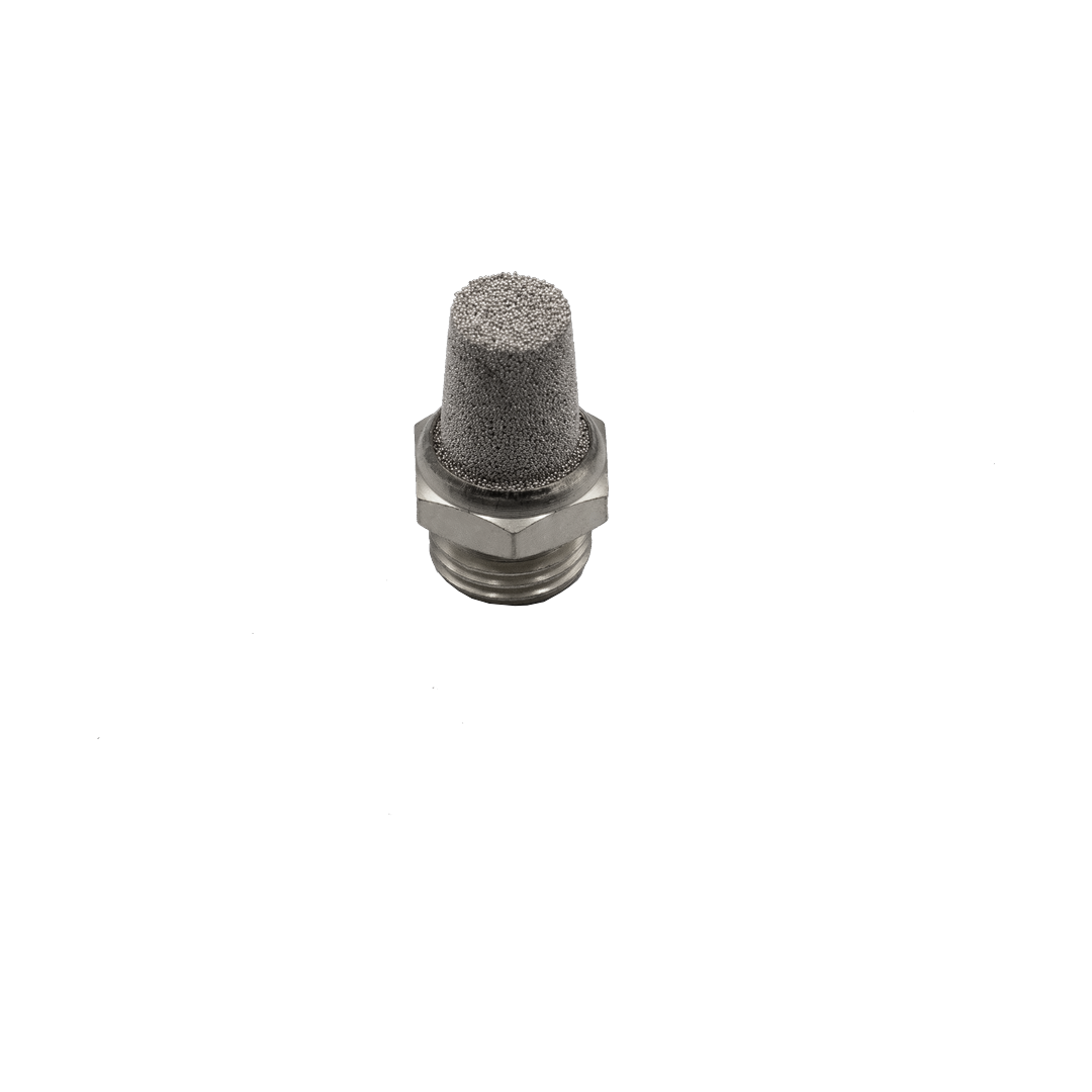 Глушитель AAS-15G