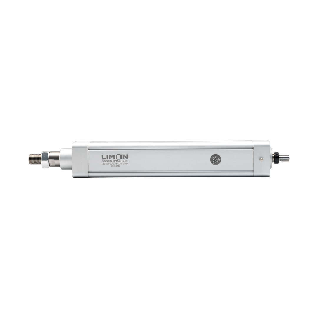Электроцилиндр LMC63-2010-...-S