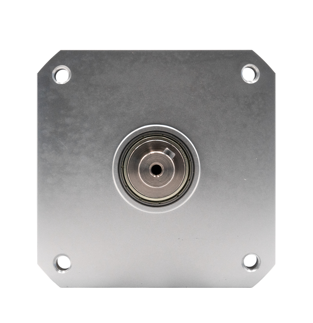 Привод поворотный DSMB-25-270-P-A-B