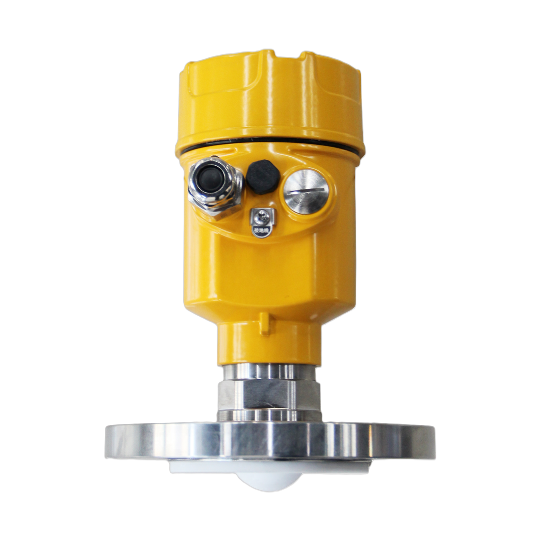 Уровнемер радарный SMT-LR111-1---A-A-1-A-M-B