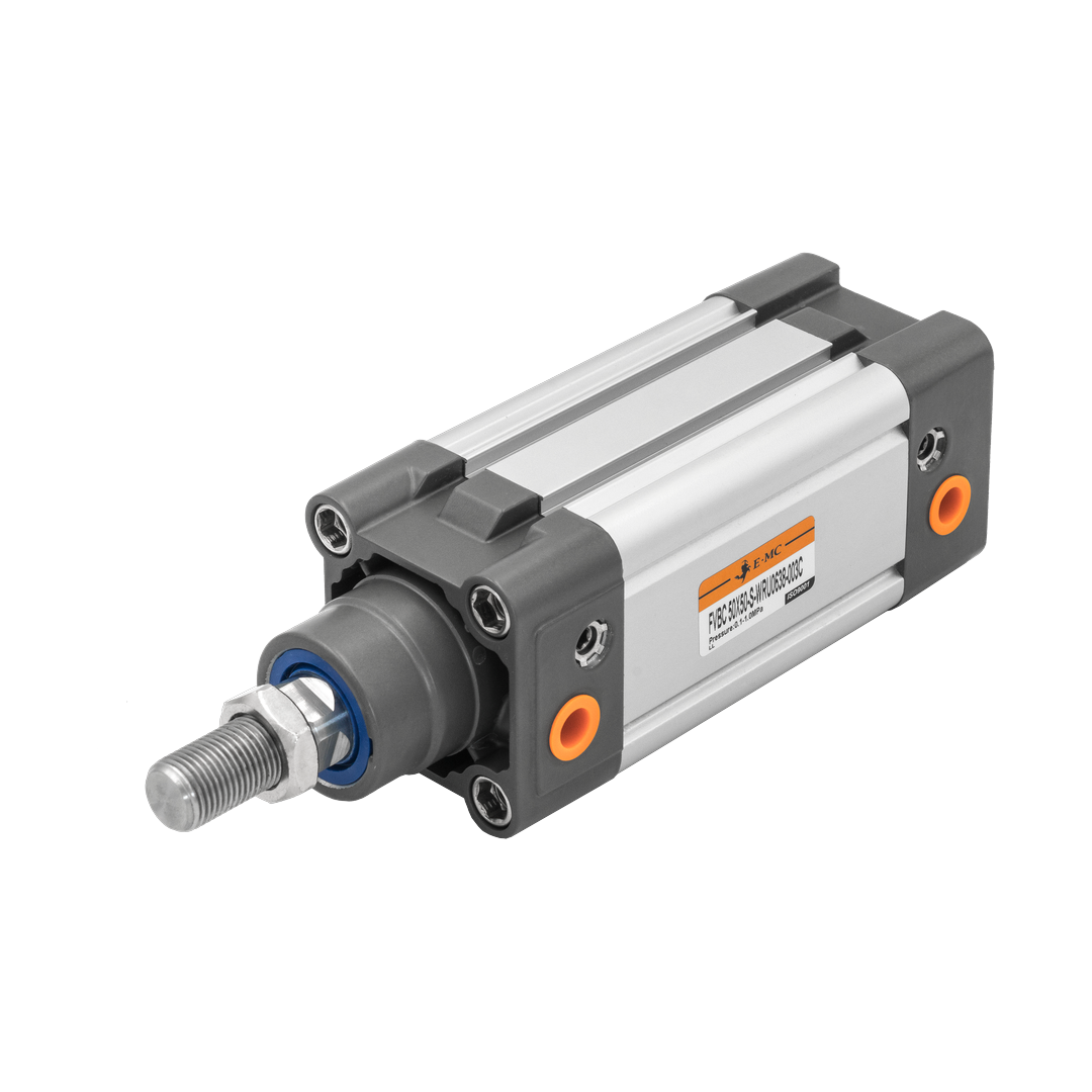 Пневмоцилиндр по ISO 15552 FVBC32x600-S