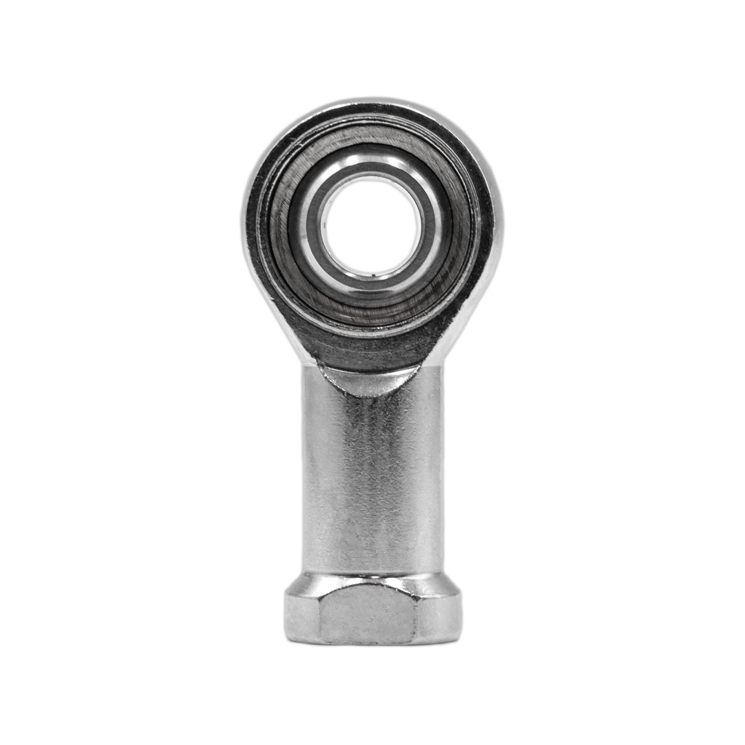 Головка шарнирная из нержавеющей стали CRSGS-M12x1.25
