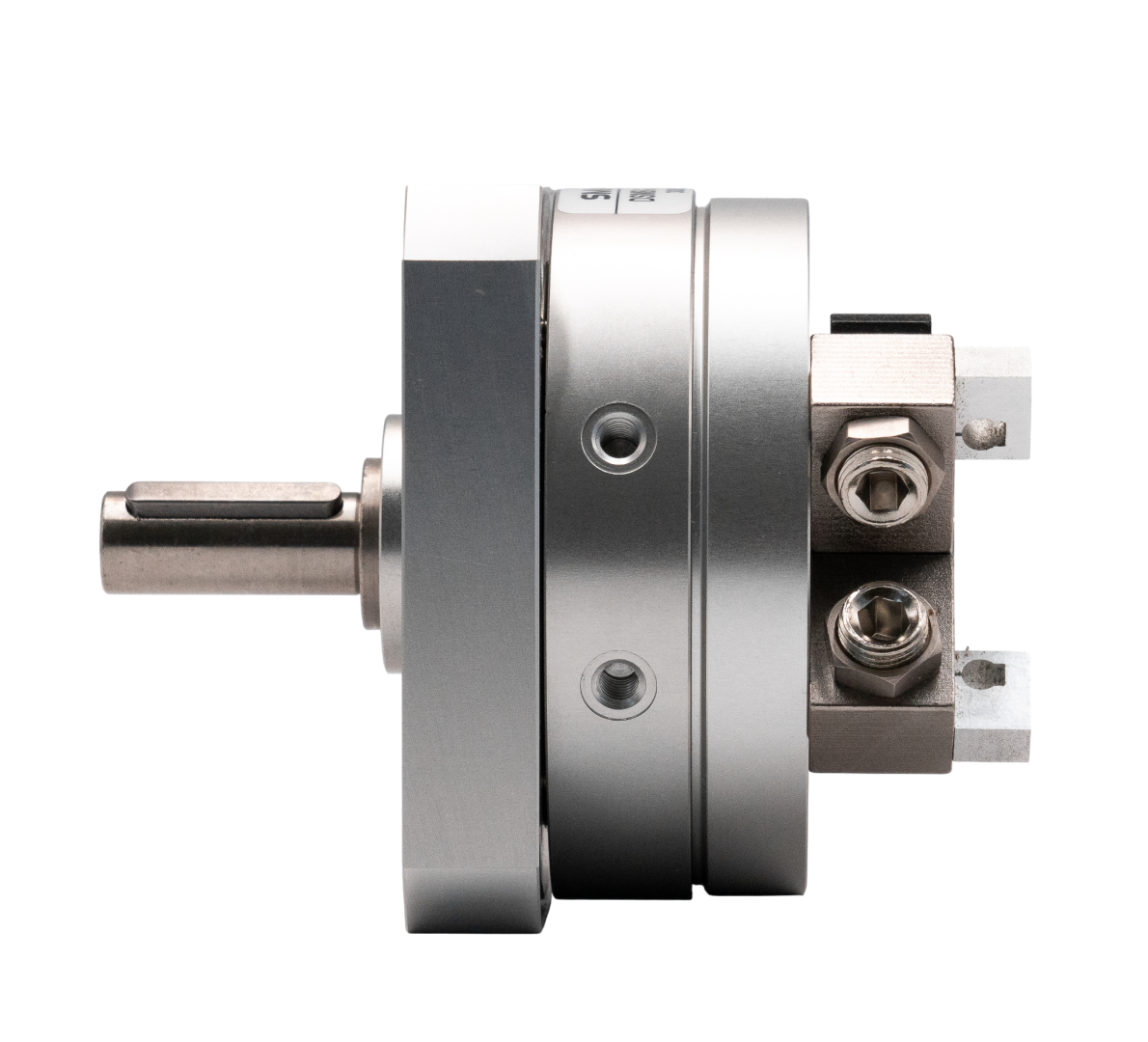 Привод поворотный DSMB-25-270-P-A-B