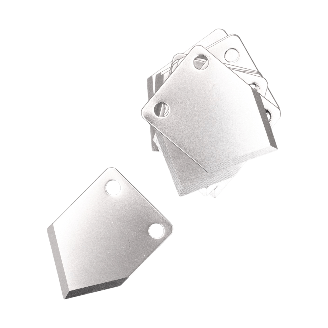 Лезвия ECP-M1-10PACK