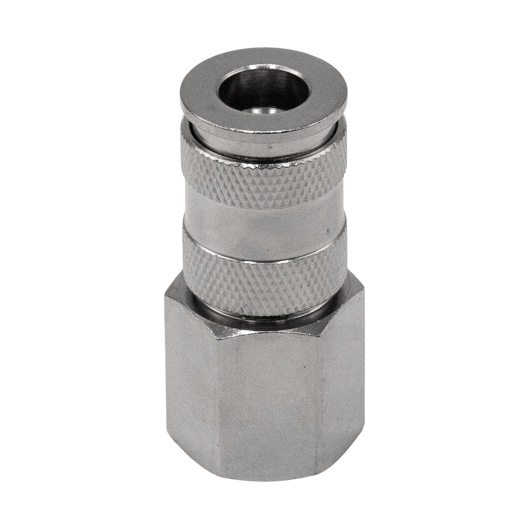 Быстроразъемная розетка TZS2-SF04G