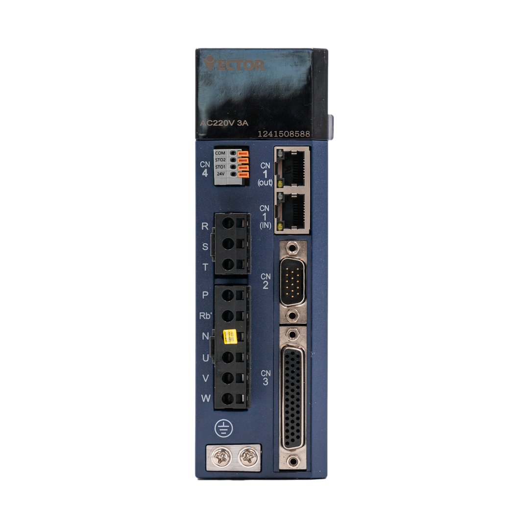 Сервоконтроллер CMMR-AS-C6-3A-EC-S1