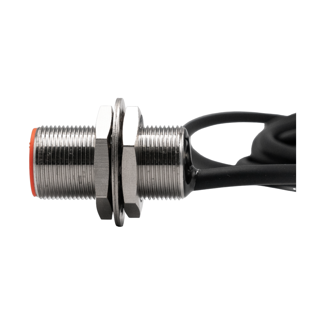 Датчик индуктивный ISF12P04O-2M