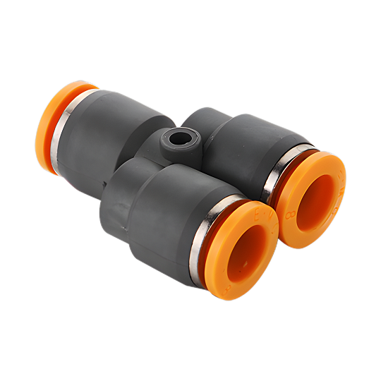 Фитинг полимерный ZPY12