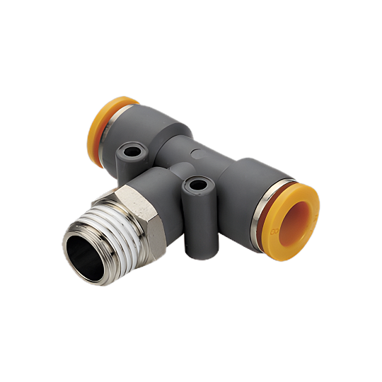 Фитинг полимерный ZPB10-01G