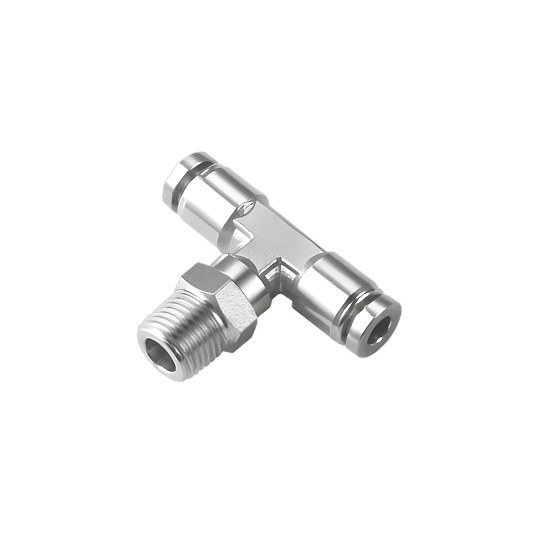 Фитинг из нержавеющей стали SPB12-02S1G