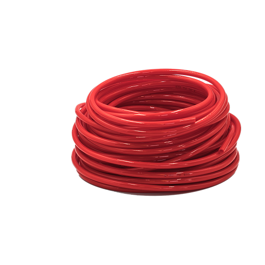 Шланг полиуретановый (1 бухта/100 м) PU080X055-100M-R