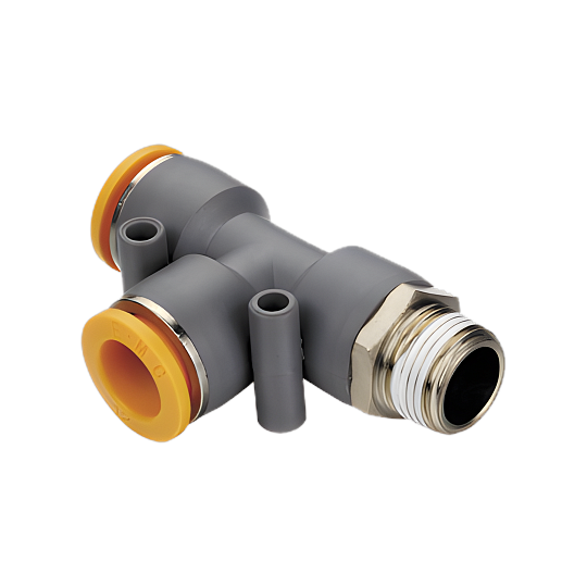 Фитинг полимерный ZPD16-04G