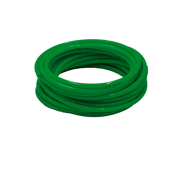 Шланг полиуретановый (1 бухта/200 м) PU060X040-200M-G