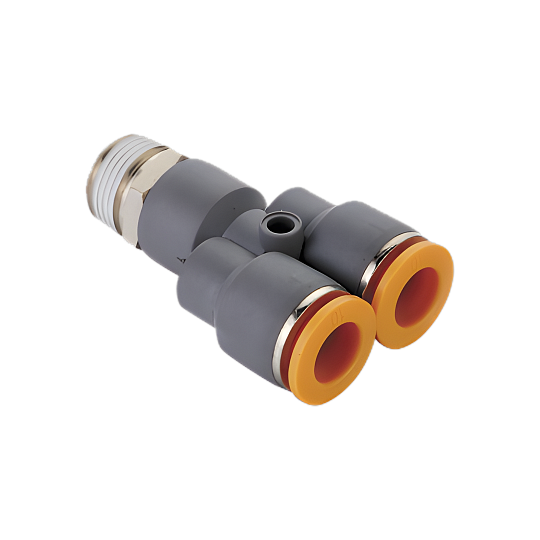 Фитинг полимерный ZPWT06-01G