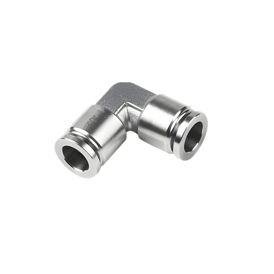 Фитинг из нержавеющей стали SPV10S1