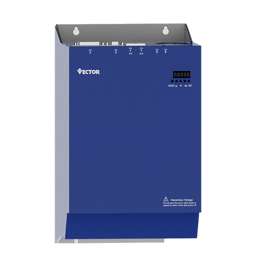 Сервоконтроллер CMMR-AS-C45-11A-P3-PN-S1