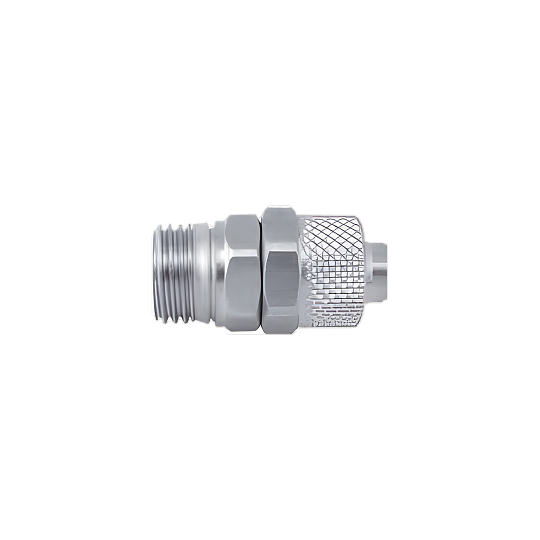 Фитинг латунный EJSM-C10-04P-A