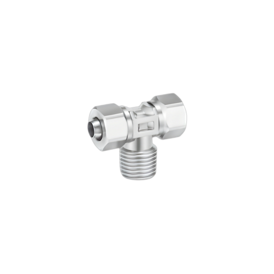 Фитинг из нержавеющей стали SMCT100X075S1