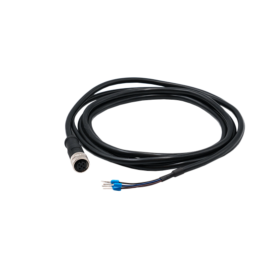 Кабель питания M125RL-PVC-8M