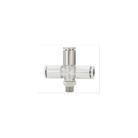 Фитинг латунный EMZT10-03G-A