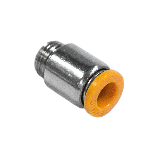 Фитинг латунный ZPOC12-03G