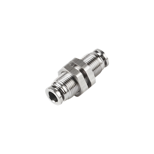 Фитинг из нержавеющей стали SPM08S1
