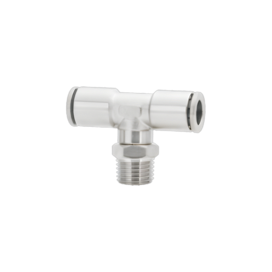 Фитинг латунный EMB12-03G-A