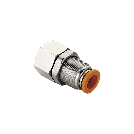 Фитинг латунный ZPMF10-02G