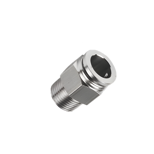 Фитинг из нержавеющей стали SPC16-04S1P