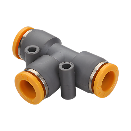 Фитинг полимерный ZPEW06-04