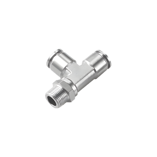 Фитинг из нержавеющей стали SPD08-03S1P