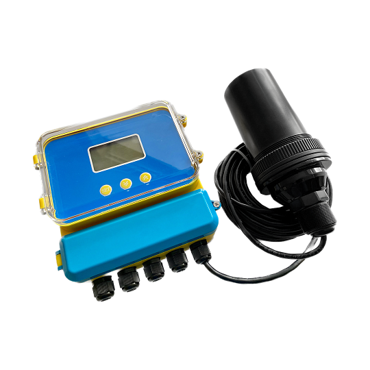 Уровнемер SMT-LU200-30-C-PL-N-R2-A-220-PL-10-S1