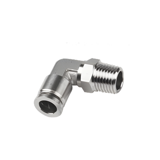 Фитинг из нержавеющей стали SPL10-02S1G