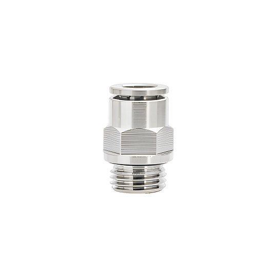 Фитинг латунный EMC16-04G-A