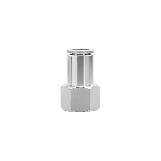 Фитинг латунный EMCF08-03G-A