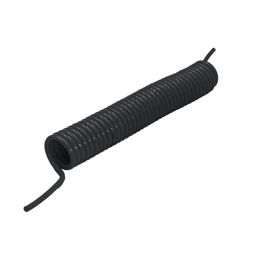 Шланг полиуретановый PUS080X060-6M-B-A1