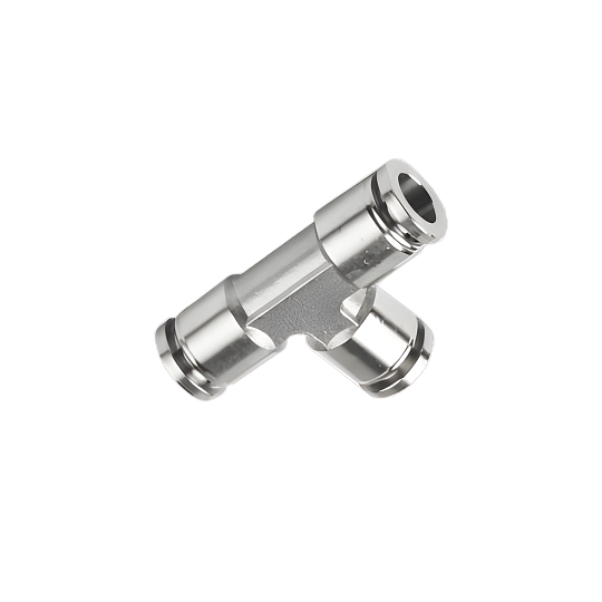 Фитинг из нержавеющей стали SPE04S1