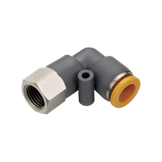 Фитинг полимерный ZPLF10-03G