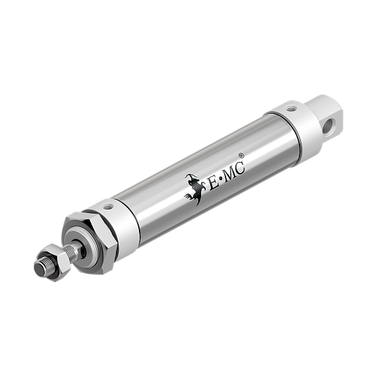 Пневмоцилиндр круглый RAC32x50-S