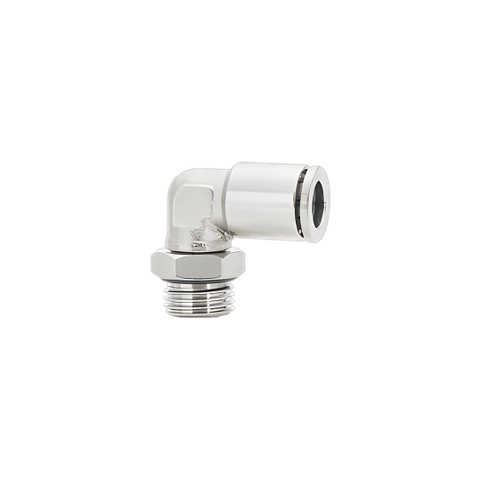Фитинг латунный EML16-04G-A