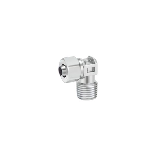 Фитинг из нержавеющей стали SMCL080x060-03S1P