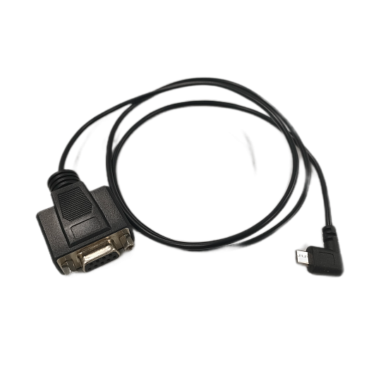 Кабель настройки сервоконтроллера NEBR-R6W5-K-0.9-S1G9