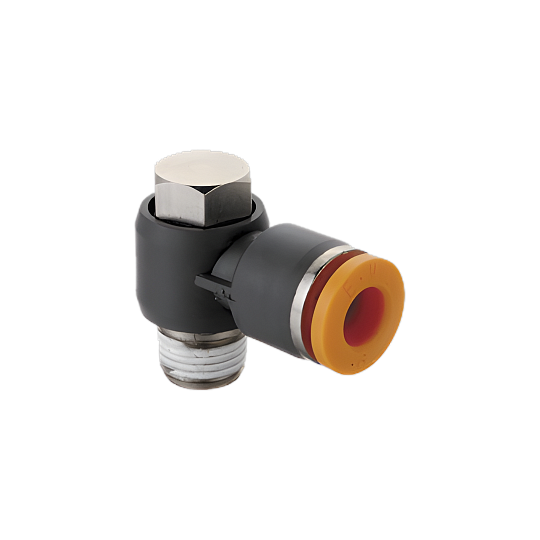Фитинг полимерный ZPH10-02G
